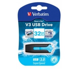 USB Flash 3.2 V3 Store 'n' Go