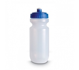 Бутылка для воды 'Spot One' 575мл, синийБутылка для воды 'Spot One' 575мл, синий