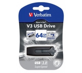 USB Flash 3.0 'V3 Store 'n' Go'