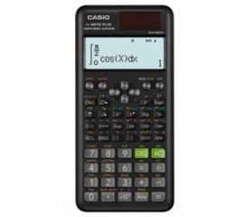 Калькулятор научный Casio 'FX-991ES Plus 2'