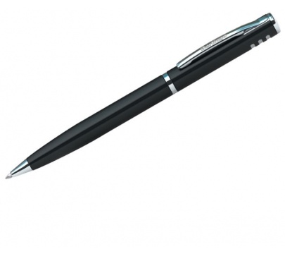Ручка подарочная Berlingo бизнес-класса, черный