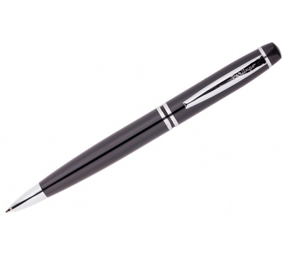 Ручка подарочная Berlingo бизнес-класса черный