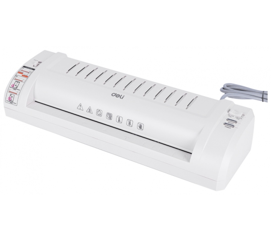 Ламинатор Deli 3894 A3, 80-175 мкм