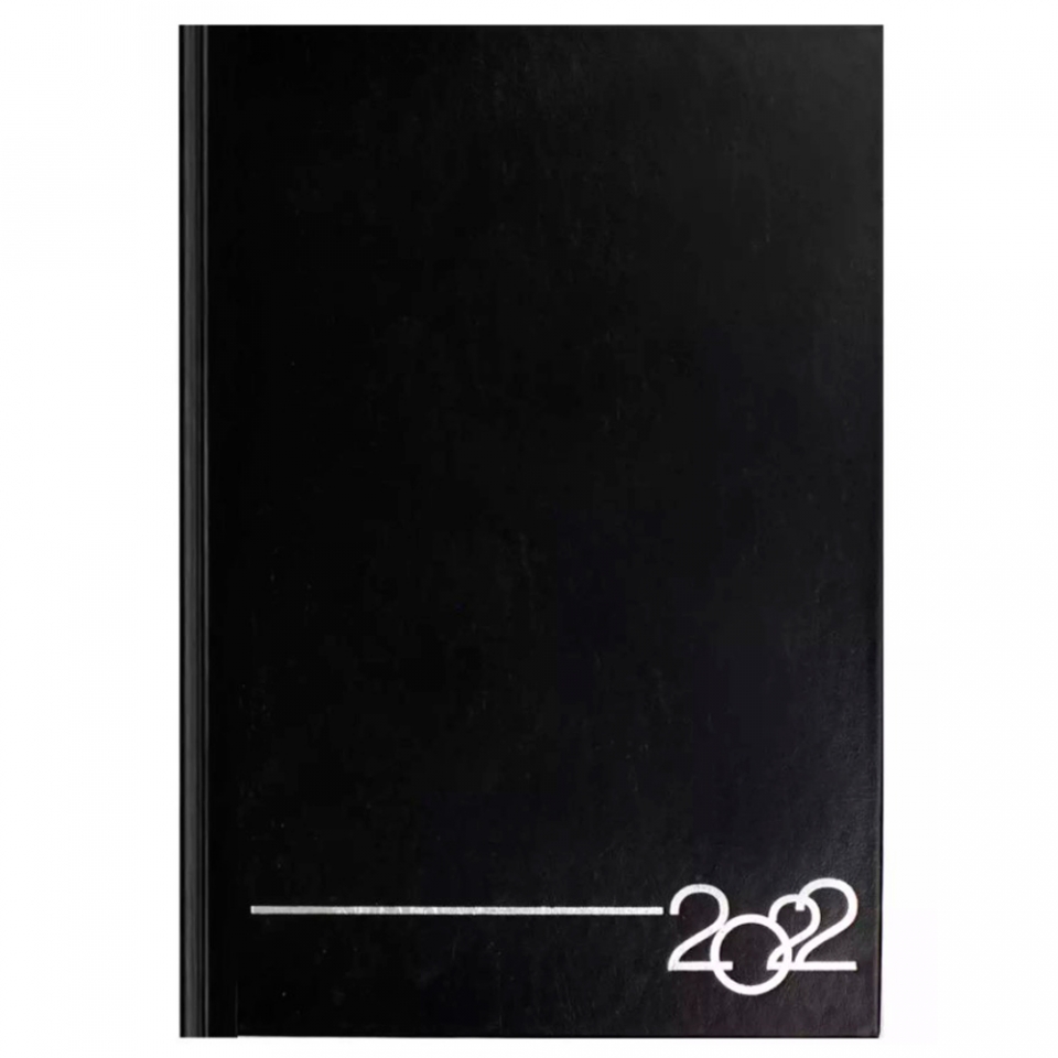 Ежедневник датированный А5 \'Феникс+\' 2022