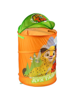 Корзина для игрушек \'Лео и Тиг\'