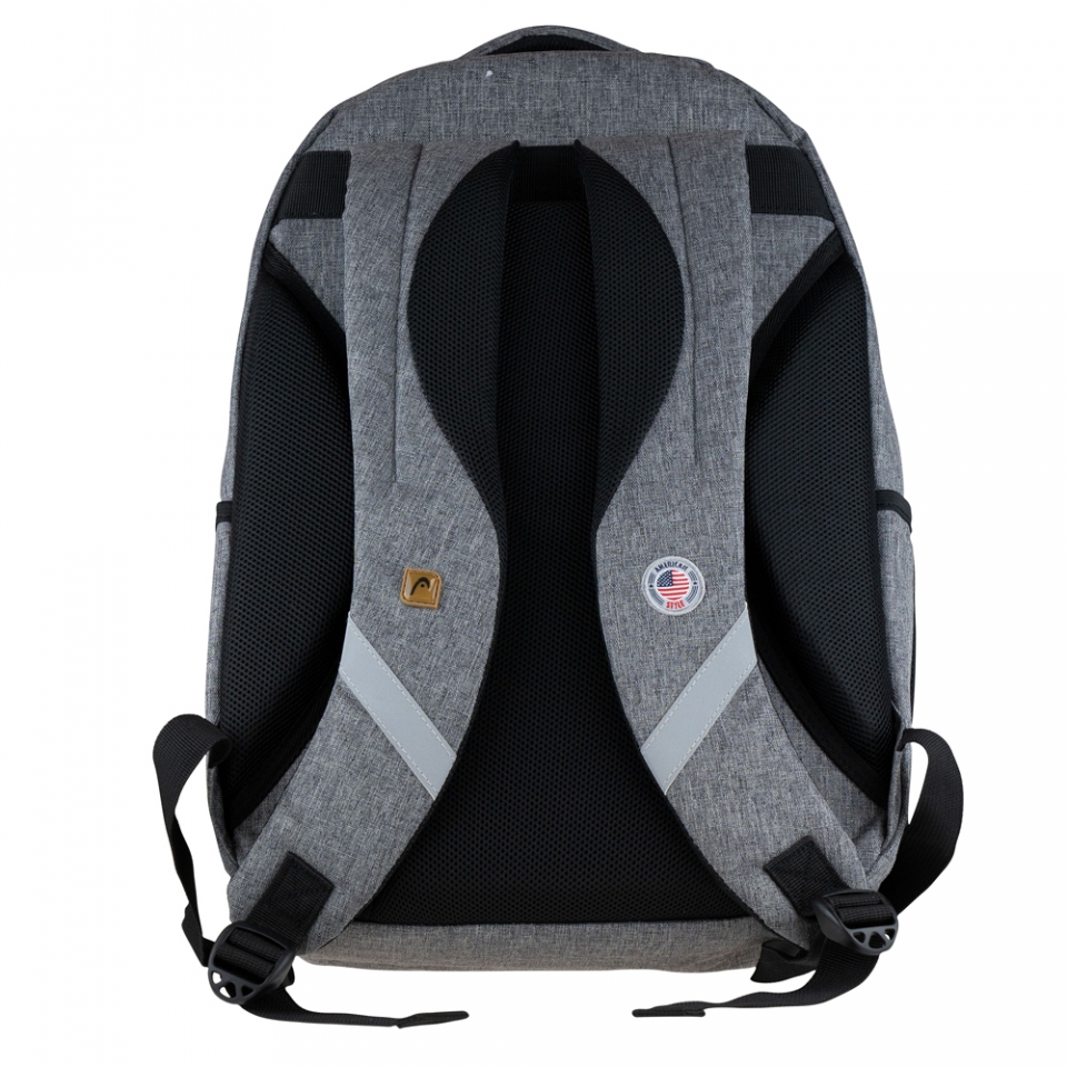 Рюкзак молодежный \'Head Melange\'