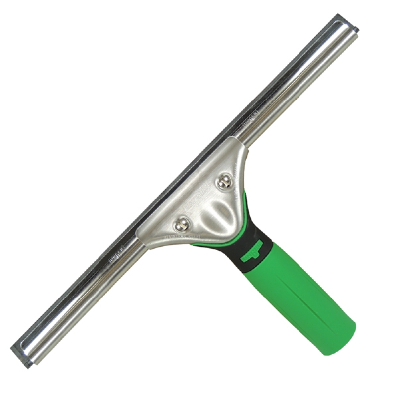 Склиз для удаления влаги ErgoTec Резина Soft 35см