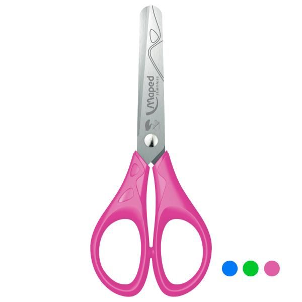 Ножницы \'Essentials+\' 13 см, Maped