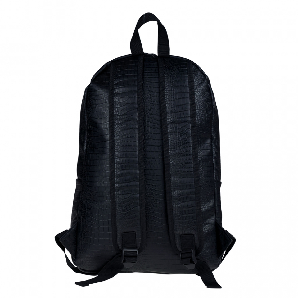 Рюкзак молодежный \'Hash Black Charm\'