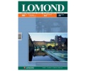Фотобумага LOMOND глянцевая для струйной фотопечати А4, 50л, 215г/м