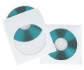 Конверт для CD 1000шт Размер 124x127мм