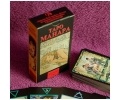 Таро Эротическое Манара (78 карт) + 2 Книги Таро Манара. Бизнес на грани секса. Том 1 и Том 2