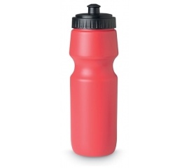 Бутылка для воды Spot Seven 700мл, красный