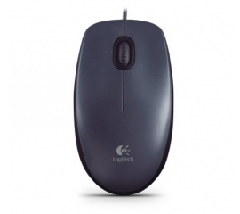Компьютерная мышь Logitech Mouse M90