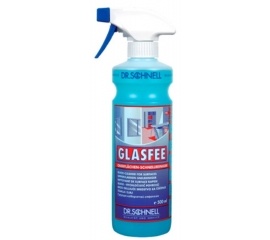 Средство для мытья окон GLASFEE 500мл.