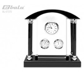 Настольные часы 'Viron' 20*21 см (ВА) BL-07370Настольные часы 'Viron' 20*21 см (ВА) BL-07370