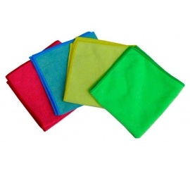 Салфетка из микроволокна TASKI MyMicro Cloth 2.0