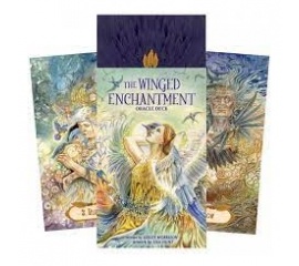 The Winged Enchantment Oracle/Оракул Крылатых чар