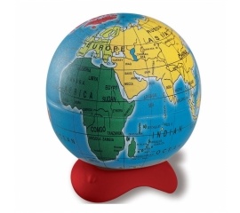 Точилка Globe с контейнером