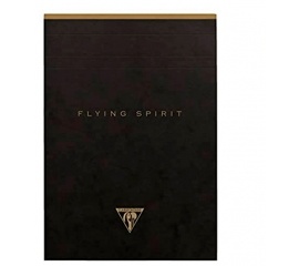 Блокнот Flying Spirit А5