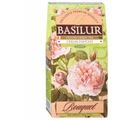 Чай Basilur Cream Fantasy 100 гр