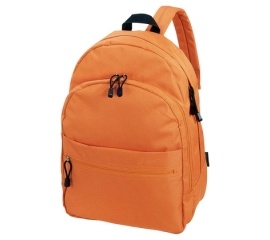 Рюкзак Trend (оранжевый)