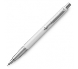 Шариковая ручка Vector White