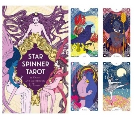 Star Spinner Tarot/Таро Звездного Прядильщика