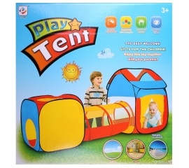 Палатка игровая детская 'Тоннель' . ИгрушкаПалатка игровая детская 'Тоннель' . Игрушка