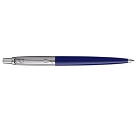 Шариковая автоматическая ручка с нажимным механизмом Jotter